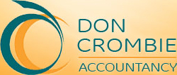 Don Crombie Logo